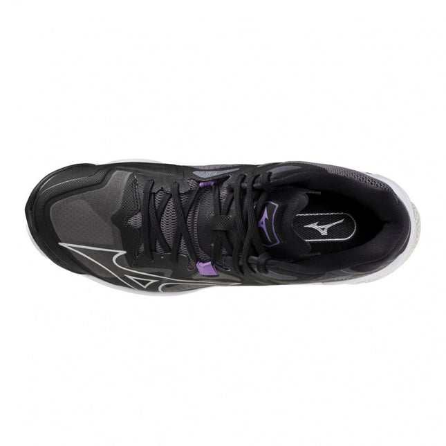 Botín Voleibol Mizuno Wave Lightning Z8 MID (Pista dura) (Caballero)
