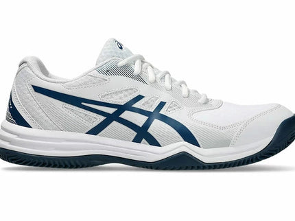 COURT SLIDE 3 CLAY/OC WHITE/MAKO BLUE (Polvo de ladrillo) (Caballero)