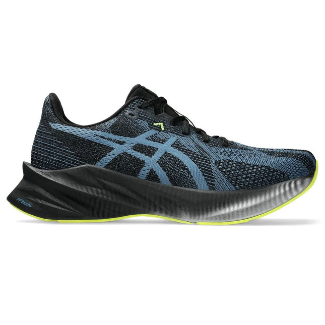 DYNABLAST 5 BLACK/WINTER SEA (Running) (Dama)