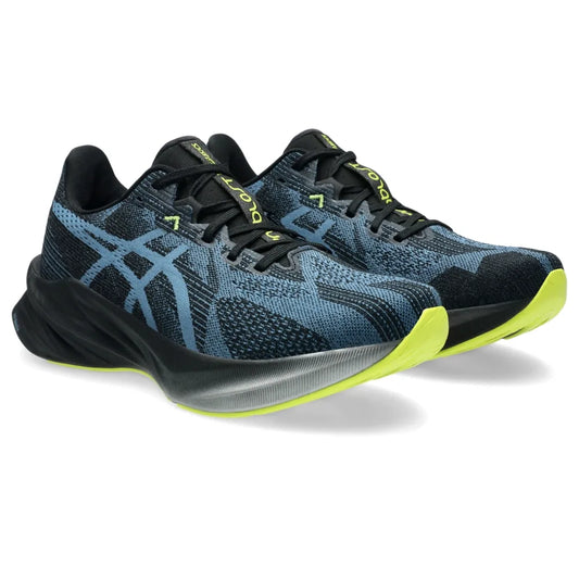 DYNABLAST 5 BLACK/WINTER SEA (Running) (Dama)