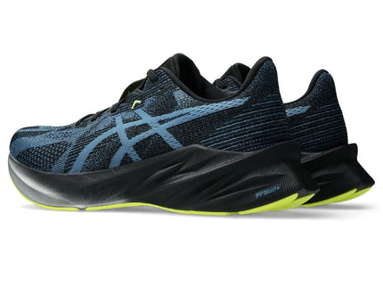 DYNABLAST 5 BLACK/WINTER SEA (Running) (Dama)