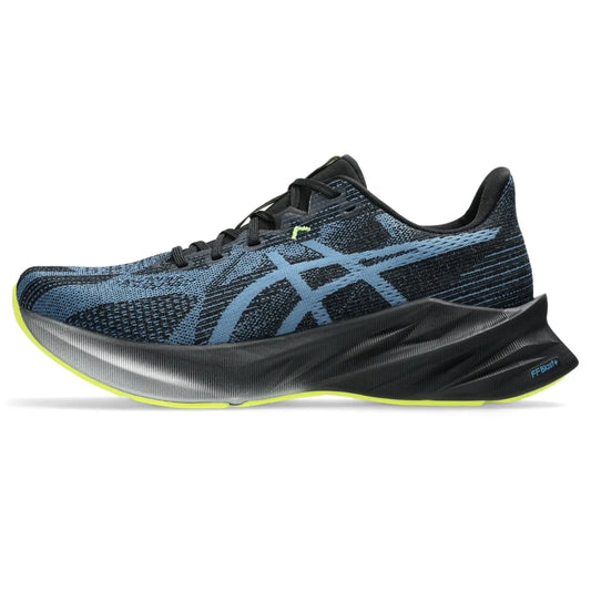 DYNABLAST 5 BLACK/WINTER SEA (Running) (Dama)