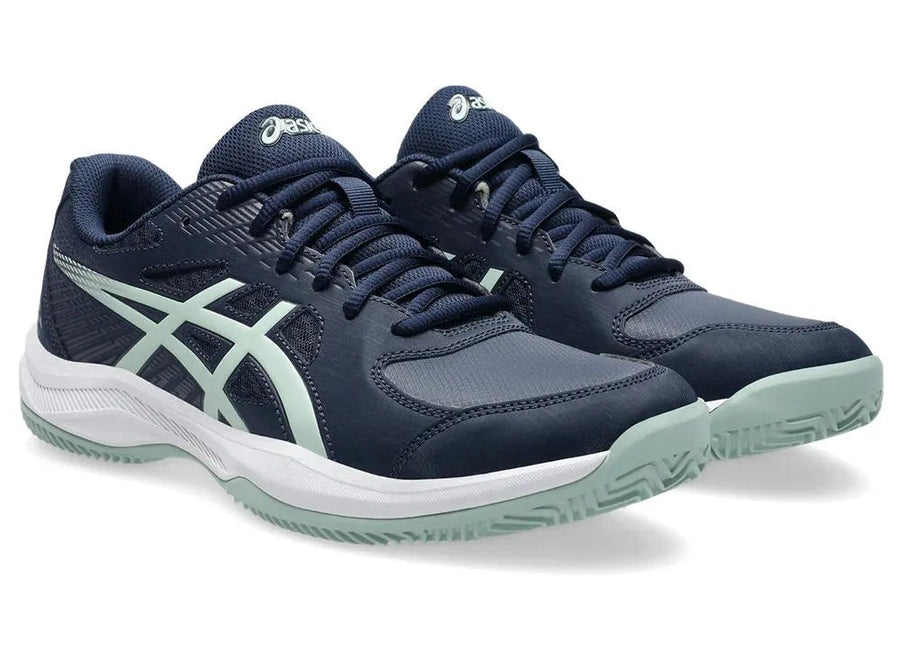 COURT SLIDE 4 CLAY/OC MIDNIGHT/LICHEN ROCK (Polvo de ladrillo) (Caballero)