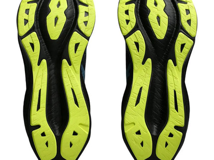 DYNABLAST 5 BLACK/WINTER SEA (Running) (Dama)