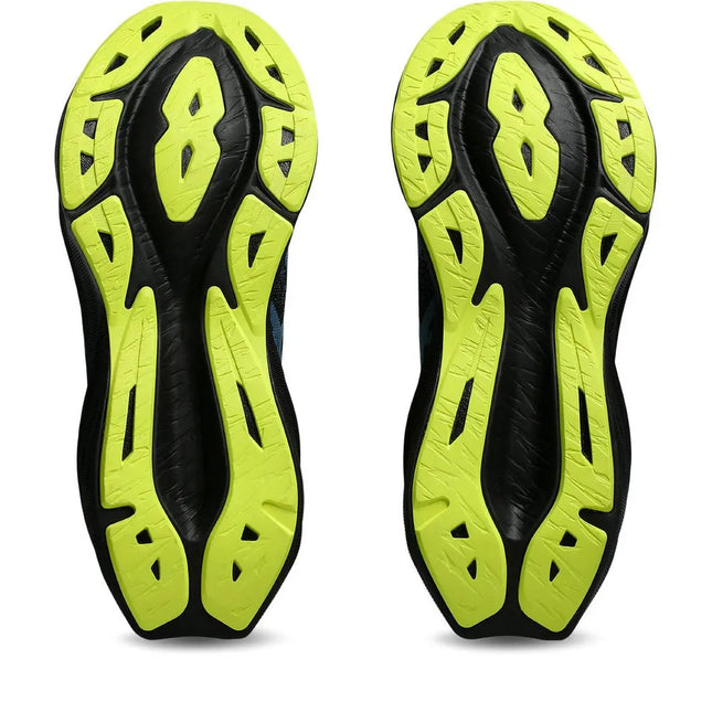 DYNABLAST 5 BLACK/WINTER SEA (Running) (Dama)