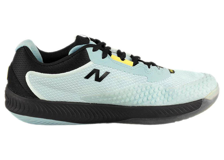 New Balance Women's FuelCell 996 V6 QuarryBlue (Pista dura) (Dama)