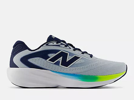 New Balance Men's Fresh Foam 680 V9 Grey (Running) (Caballero)