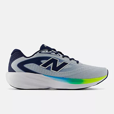 New Balance Men's Fresh Foam 680 V9 Grey (Running) (Caballero)