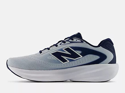 New Balance Men's Fresh Foam 680 V9 Grey (Running) (Caballero)