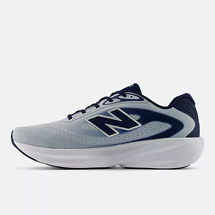 New Balance Men's Fresh Foam 680 V9 Grey (Running) (Caballero)