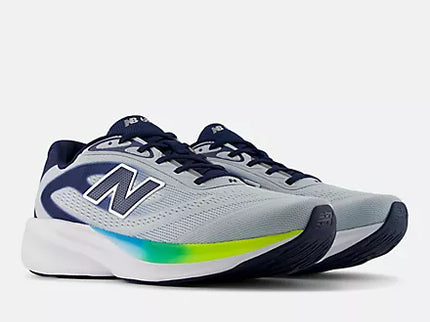 New Balance Men's Fresh Foam 680 V9 Grey (Running) (Caballero)