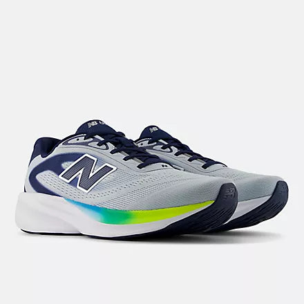 New Balance Men's Fresh Foam 680 V9 Grey (Running) (Caballero)