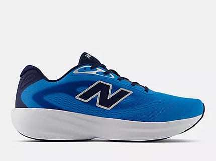 New Balance Men's Fresh Foam 680 V9 Blue (Running) (Caballero)