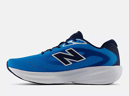 New Balance Men's Fresh Foam 680 V9 Blue (Running) (Caballero)