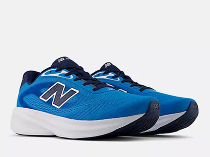 New Balance Men's Fresh Foam 680 V9 Blue (Running) (Caballero)