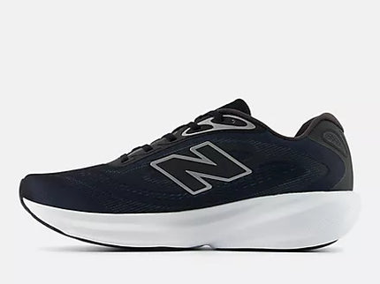 New Balance Men's Fresh Foam 680 V9 Black (Running) (Caballero)