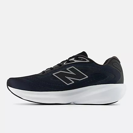 New Balance Men's Fresh Foam 680 V9 Black (Running) (Caballero)
