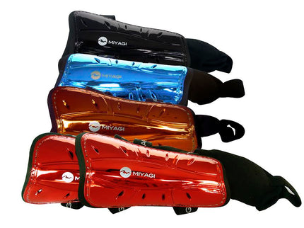 CANILLERA CON TOBILLERA ADULTO M6860AMA