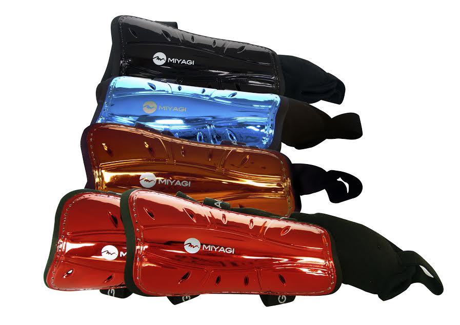 CANILLERA CON TOBILLERA ADULTO M6860AMA