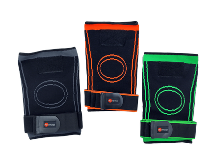 RODILLERA STRAP MIYAGI M7009