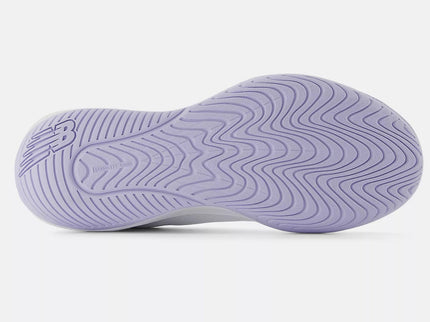 New Balance Women's 696 V6 Purple (Pista dura) (Dama)