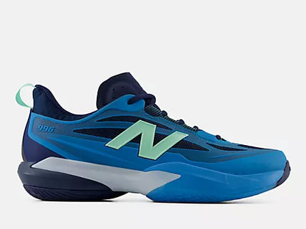 New Balance Men's FuelCell 996 V7 Clay Blue (Polvo de ladrillo) (Caballero)