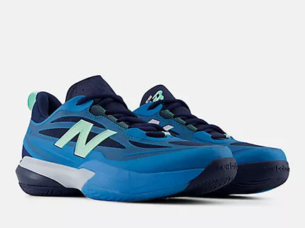 New Balance Men's FuelCell 996 V7 Clay Blue (Polvo de ladrillo) (Caballero)