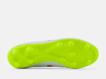 New Balance Men's 442 Academy FG V2 Blanco (Grama)