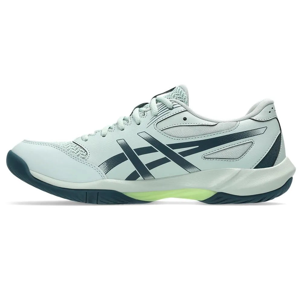 GEL-ROCKET 12 LICHEN ROCK/TRANQUIL TEAL (Pista dura) (Caballero)