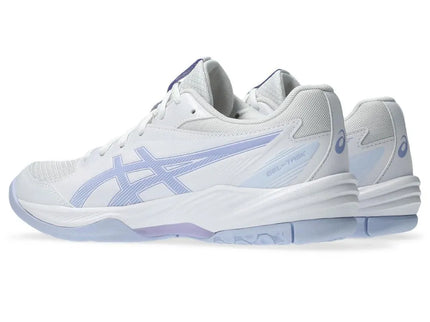 GEL-TASK 4 White/Vapor (Pista dura) (Dama)