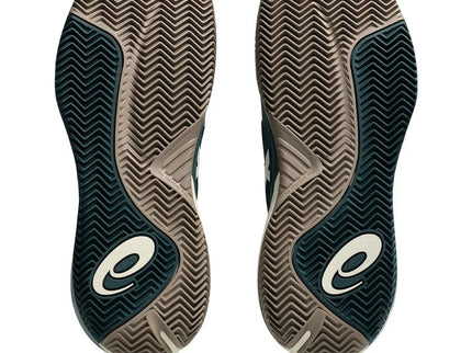 GEL-RESOLUTION X CLAY SAXON GREEN/BIRCH (Polvo de ladrillo) (Caballero)