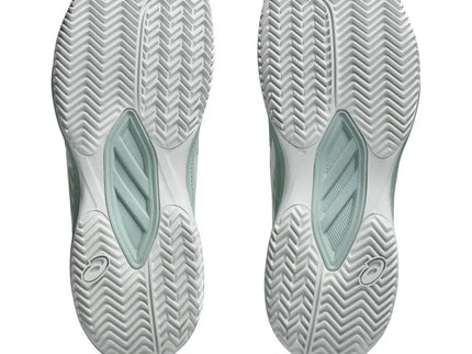 COURT SLIDE 4 CLAY/OC LICHEN ROCK/WHITE (Polvo de ladrillo) (Dama)