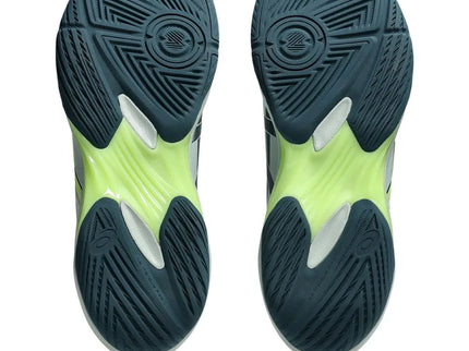 GEL-ROCKET 12 LICHEN ROCK/TRANQUIL TEAL (Pista dura) (Caballero)