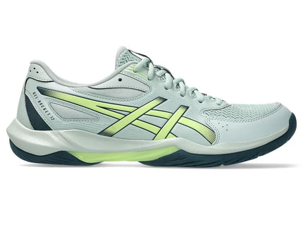 GEL-ROCKET 12 LICHEN ROCK/TRANQUIL TEAL (Pista dura) (Caballero)