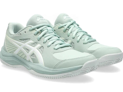 COURT SLIDE 4 CLAY/OC LICHEN ROCK/WHITE (Polvo de ladrillo) (Dama)