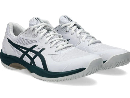 GAME FF WHITE/SAXON GREEN (Pista dura) (Caballero)