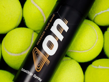 4on TotalGrip Spray