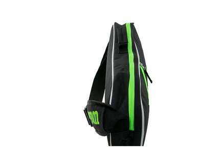 Bolso Raquetero Wilson Advantage III 3 PK