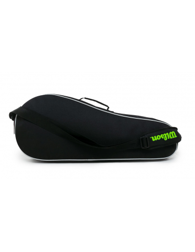 Bolso Raquetero Wilson Advantage III 3 PK