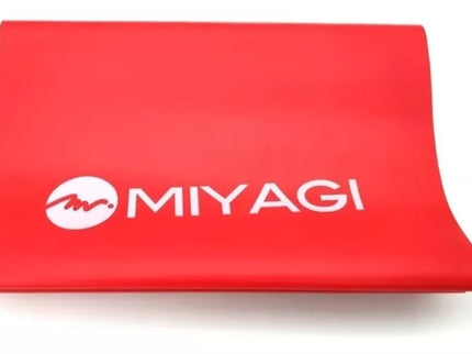 BANDA PLANA EN LATEX MIYAGI 150*15*035 (MEDIA)