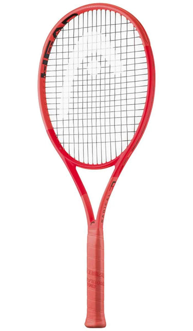 HEAD RADICAL TEAM L 2025 260 g GRIP 2
