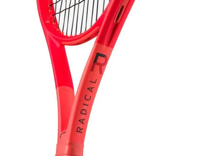 HEAD RADICAL TEAM L 2025 260 g GRIP 2