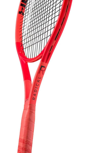 HEAD RADICAL TEAM L 2025 260 g GRIP 2