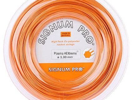 1/2 SIGNUM PRO C.16 PLASMA HEXTREME (Encordado)