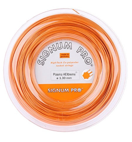 1/2 SIGNUM PRO C.17 PLASMA HEXTREME (Encordado)