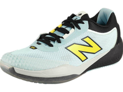 New Balance Women's FuelCell 996 V6 QuarryBlue (Pista dura) (Dama)