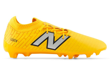 New Balance Men's Furon Dispatch FG V7+ Naranja (Grama)