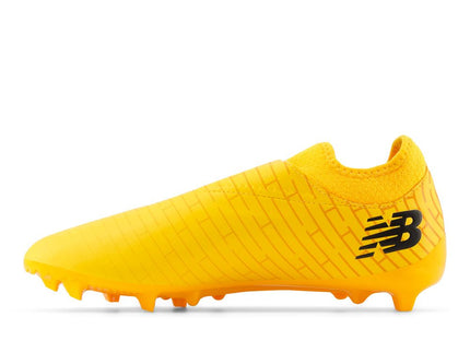 New Balance Men's Furon Dispatch FG V7+ Naranja (Grama)