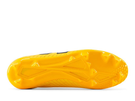 New Balance Men's Furon Dispatch FG V7+ Naranja (Grama)