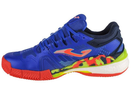 T.SLAM MEN 2204 ROYAL  CORAL (Polvo de ladrillo) (Caballero)